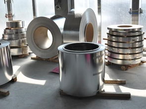 东莞301不锈钢带超薄不锈钢带