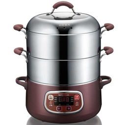 盘点 品质生活必备厨房智能小家电top9