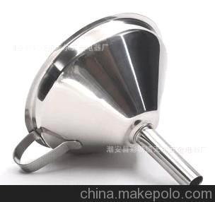 不锈钢油漏 水漏 沙漏图片,不锈钢油漏 水漏 沙漏图片大全,潮安县彩塘镇天尔五金电器厂-