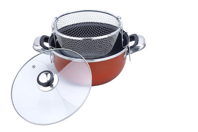 专业厨房电器推荐 永康市创佳厨具不粘锅、电炖锅批发