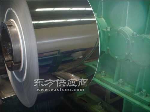 不锈钢精密钢带在电子冲压件与弹簧片制造中的应用