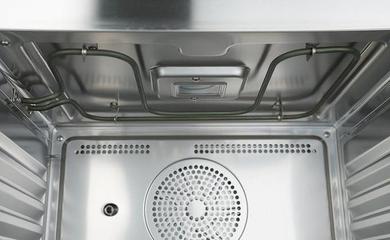 搪瓷蒸烤一体机与不锈钢内胆对比 靠谱性与优劣分析