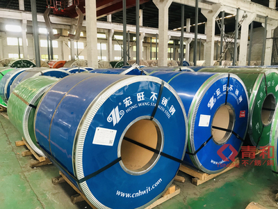 不锈钢板在家用电器领域的应用实例与优势分析