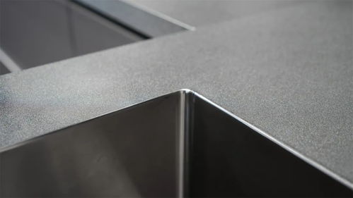 索而不锈钢星和系列橱柜 星之相和，心之所向的不锈钢电器美学