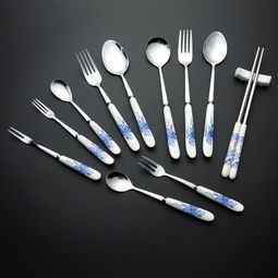 融合创意与品质 揭阳市创胜不锈钢制品厂引领高端韩式餐具新风尚