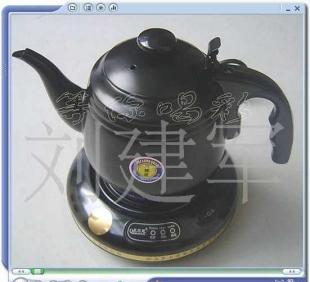 泉尔思180飞龙泉不锈钢随手泡 开启智能便捷的家居饮茶新体验