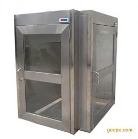 丹阳传递窗价格 批发 供应 谷瀑环保