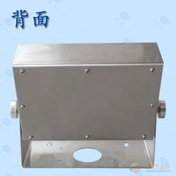 巨天jws s9不锈钢称重仪表 防水称重仪表