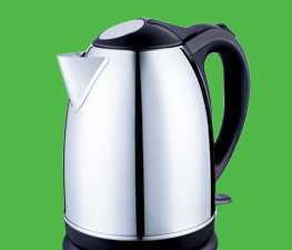 正品扬子新款 不锈钢 电热水壶SP-1.8B-11_家用电器_世界工厂网中国产品信息库