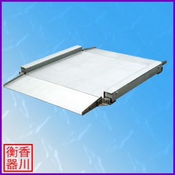 500kg不锈钢电子称重设备的应用与供应商解析