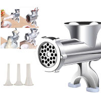 十大加工类不锈钢厨房电器，打造高效现代厨房