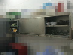 马鞍山OK论坛 跳蚤市场里的家电家具不锈钢制品与收银机淘货指南